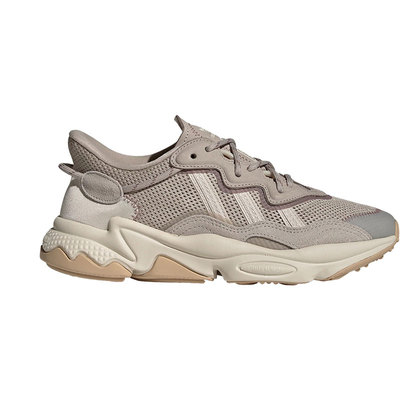 Adidas/阿迪达斯正品三叶草OZWEEGO女子运动复古老爹鞋HP7734