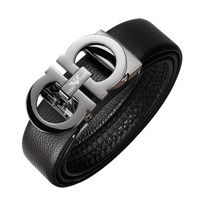 【经典时尚】潮流十大名牌腰带男