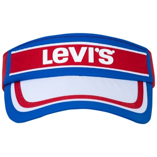 Levis李维斯儿童装男童遮阳帽2025秋季新款棒球帽网球帽女童帽子