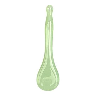 玉石拔经面部拨筋棒眼部专用刮痧板面部头部美容脸部专用通用全身