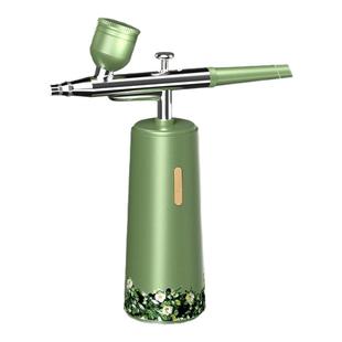 康佳注氧仪家用高压纳米手持喷雾补水保湿导入美容仪器美容院喷枪