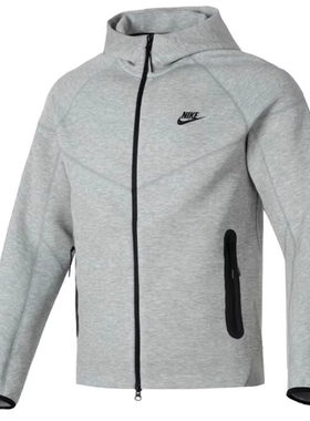Nike耐克男女连帽夹克外套