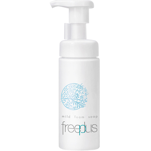 【自营】芙丽芳丝洗面奶150ml温和泡沫洁面慕斯深层清洁水油平衡