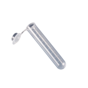 荣码 10ml离心管 10ml连盖圆底离心管/EP管 带刻度