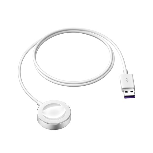 华为手表充电器磁吸式第二代原装正品CW05超级快充底座watch5/4/GT6/5pro/3Pro/Fit4gt4非凡大师保时捷数据线