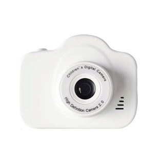 CCD数码相机高清像素前后双摄拍立得滤镜录像儿童入门便宜导手机