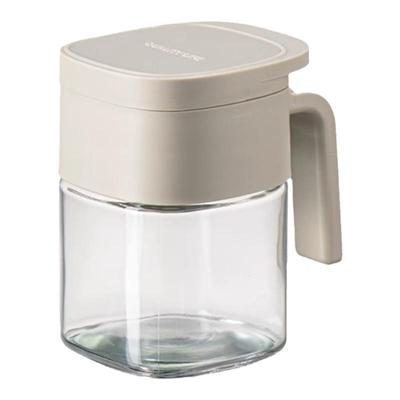 厨房高端调料罐油壶组合套装