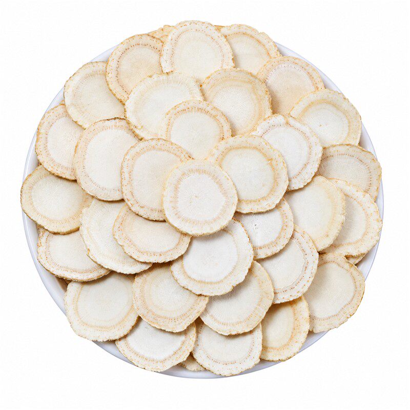 西洋参片500g花旗正品官方特级