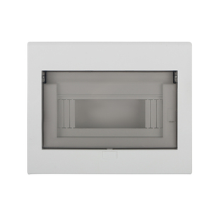 时尚款按钮式电箱盖板家用换新通用罩子强电箱面板装饰画遮挡盖子