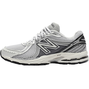 New Balance NB 男鞋女鞋860跑步鞋运动休闲老爹鞋ML860GO2/RG2
