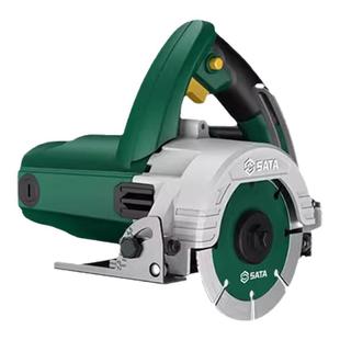 世达切割机木工专用云石机家用小型大功率手提瓷砖石木材开槽电锯