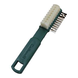 德国collonil可乐耐新款翻绒皮专用刷麂皮刷灰尘磨砂皮清洁去污刷