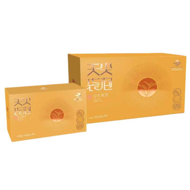 华莱健袋泡天尖即冲即饮快捷饮品