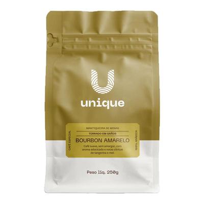 巴西奥尼卡黄波旁精品咖啡豆