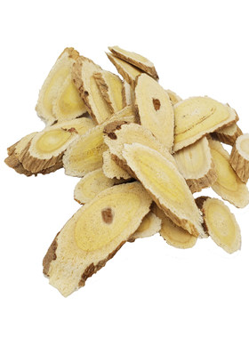 甘肃特级无硫野生黄芪泡水滋补