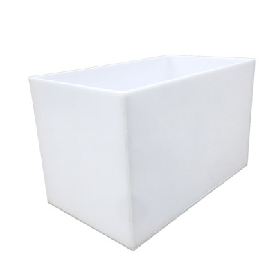 PP水箱定制电镀槽酸洗槽