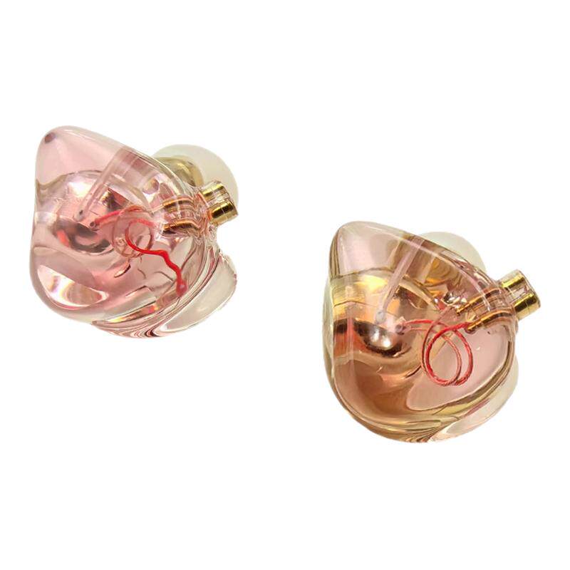 柏林之声hifi有线耳机入耳式typec接口高颜值耳返监听游戏k歌直播