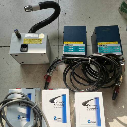 【请询价】泽井静电离子发生器Power Supply 5.6KV共3台