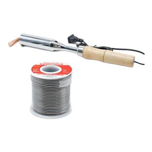 车身钣金补锡焊锡丝高温强力锡丝焊枪数据复原高温焊接刮锡工具枪