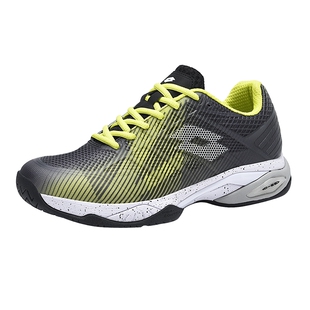 LOTTO乐途男鞋专业网球鞋2025秋冬季新款防滑耐磨轻便减震运动鞋