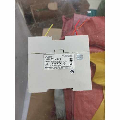 【请询价】三菱扩展FX2N8ER有一个包好包实物图一个80元