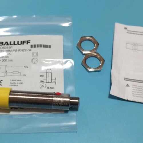 【请询价】全新ALLUFF巴鲁夫OS019P光电传感器OS 18