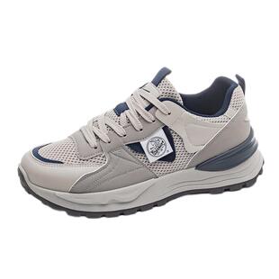 回力女鞋运动鞋女款2026新款轻便软底跑步鞋女休闲透气老爹鞋女款