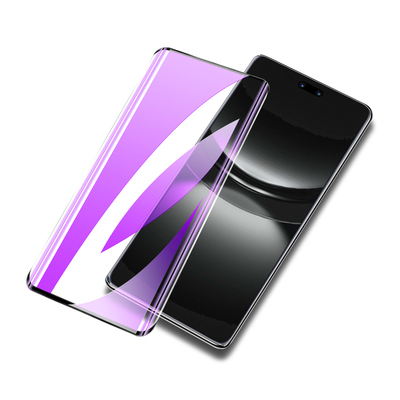 适用nova12pro钢化膜曲面覆盖