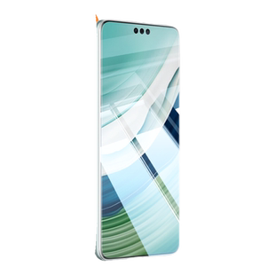 【七代升级防窥】Newyu适用华为Mate80防窥钢化膜mate60Pro/70/80pro手机膜air新pura80/p70/秒贴nova15ultra