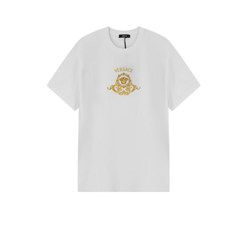 Versace/范思哲男士短袖T恤