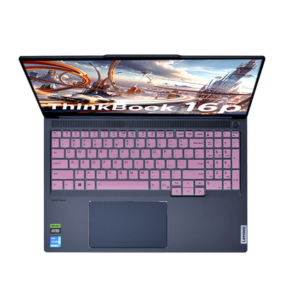 联想thinkbook16P键盘膜保护膜