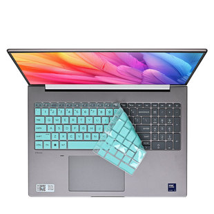 适用2026款惠普星BookPro16键盘保护膜16-bh电脑按键保护套bookPIus16键位硅胶保护套16英寸笔记本屏幕膜贴膜