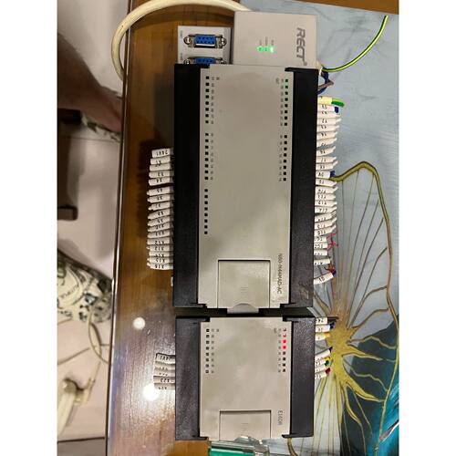 询价-RECT矩形PLC模块型号N80M44MADAC0H
