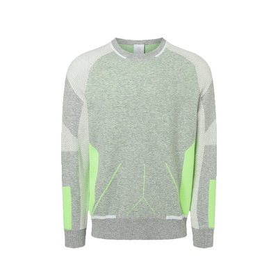 bogner博格2022春夏新款男针织衫