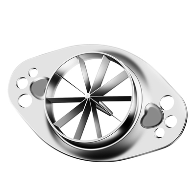 AKL304不锈钢多功能切葱丝器