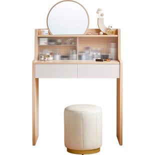 LINSYKIDS小户型新款衣柜卧室家用木质出租房挂衣柜林氏木业WW1G