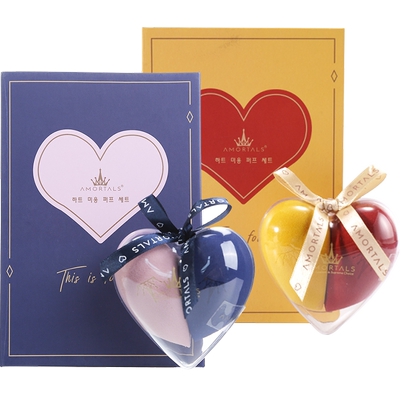 尔木萄超软不吃粉干湿两用美妆蛋