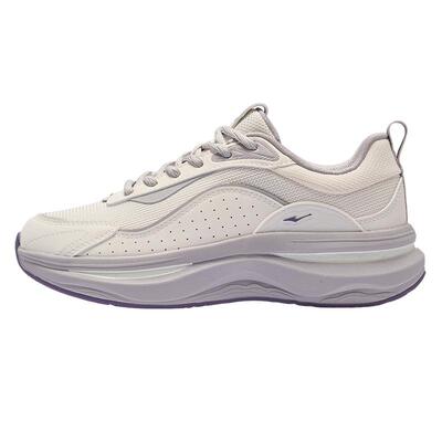 情人节鸿星尔克风旋2女鞋新款运动鞋春季增高休闲鞋厚底老爹鞋