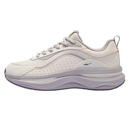 鸿星尔克风旋2女鞋新款运动鞋秋