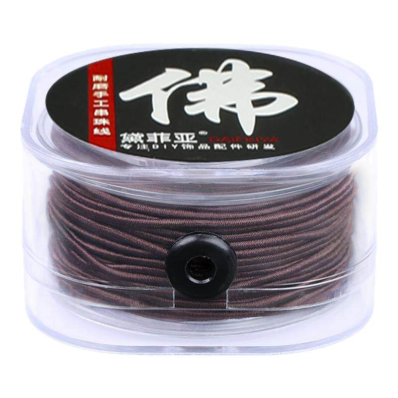 文玩串珠绳弹力线串珠手链绳