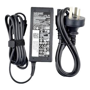 原装戴尔笔记本电脑充电器电源适配器线65W 4.5mm小圆口19.5V 3.34A燃7000 7460 7560 inspiron 5480 5488