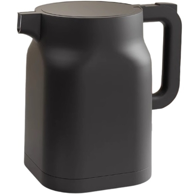 直销科瑞德304不锈钢800ml电水壶