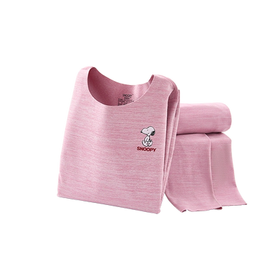 儿童无痕秋衣秋保暖裤内衣套装