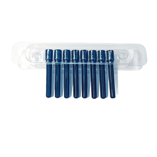 8连磁棒套核酸提取 八连 搅拌套天隆博日硕世 达安天根奥盛磁棒套