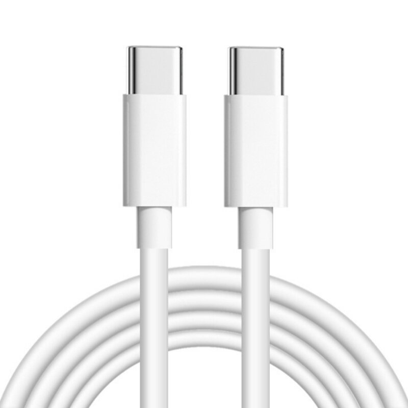 快充数据线typec适用vivo手机80双引擎tpyec充电器线6a安卓pro闪充x100专用s9/18/17/16短款