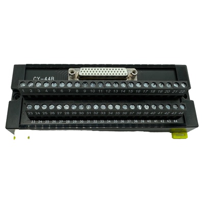 ASD-MDDS4444伺服CN1端子台