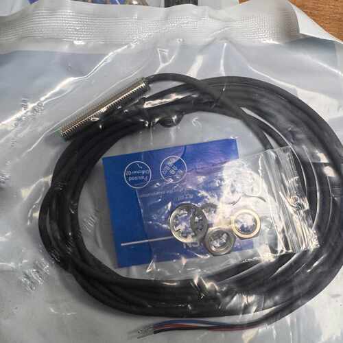 下单前咨询堡勒接近传感器全新原装正品N4E-M8B2NB全新，标价是一