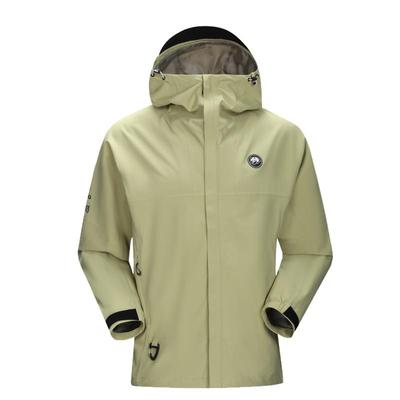 骆驼防风防水男女通用