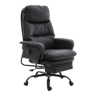 办公椅可躺平180度午睡老板椅子 午休电脑椅人体工学电竞沙发座椅