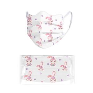 儿童口罩一次性医疗医用外科8到12岁专用官方正品旗舰店单独包装